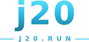 j20 logo