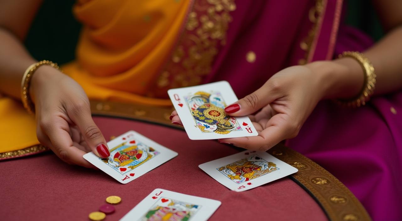 j20 Experience Fa Chai live tables crafted for India